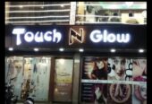 Touch N Glow