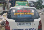 Anjalii Driving School