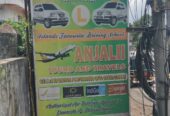 Anjalii Driving School