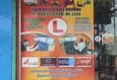 Anjalii Driving School
