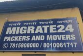 MIGRATE24 Movers and Packers service in Andaman