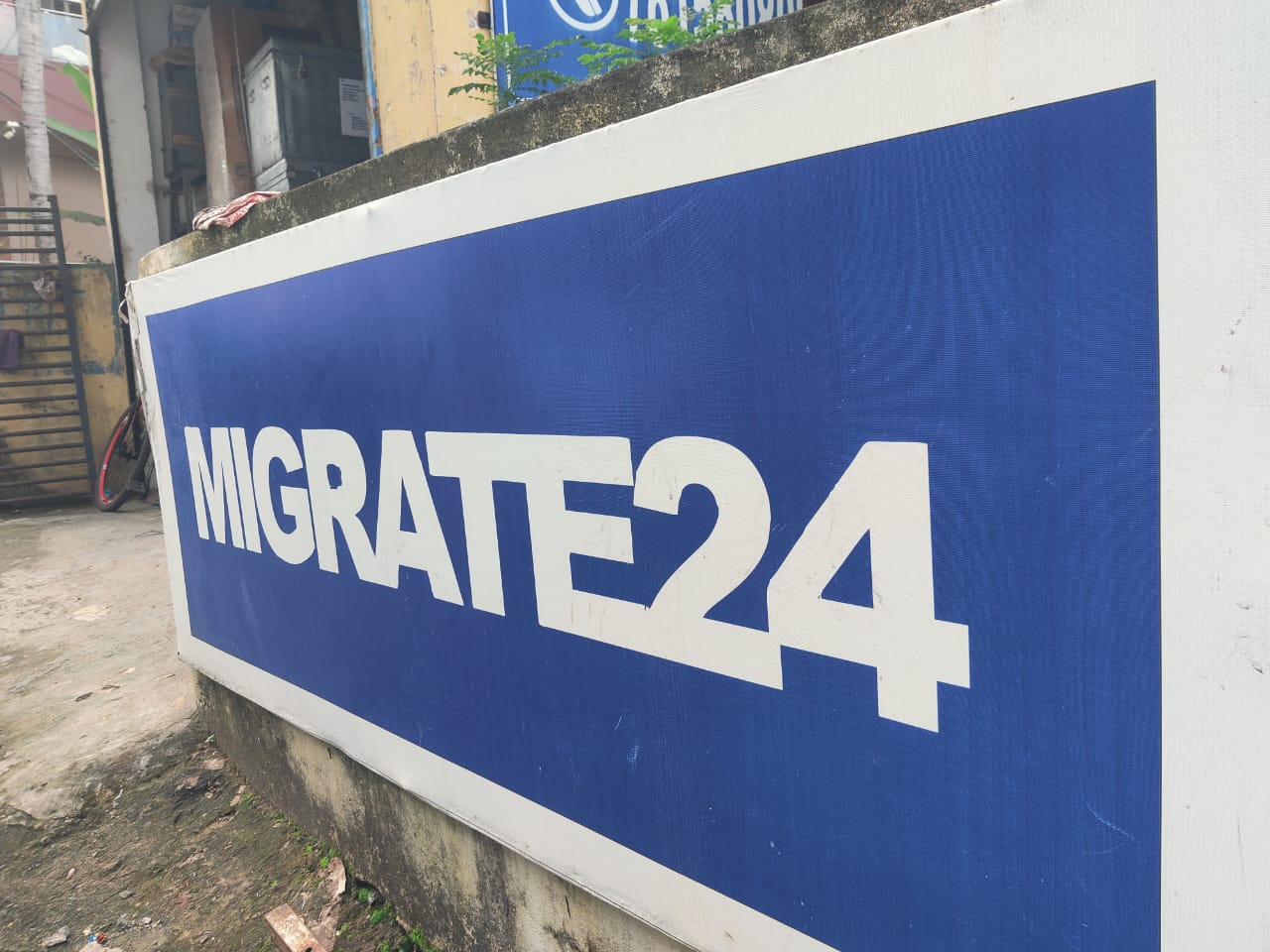 MIGRATE24 Movers and Packers service in Andaman