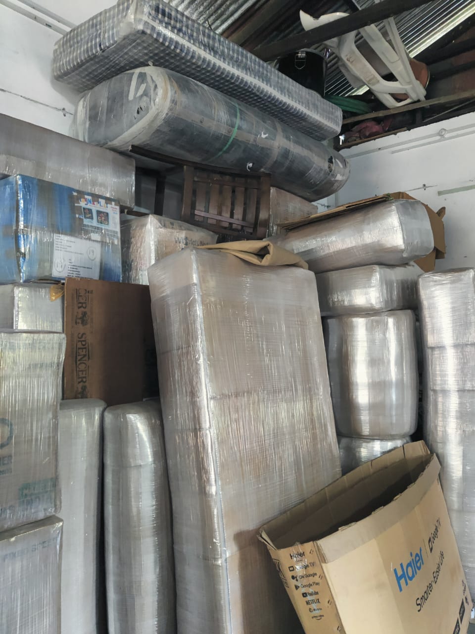 MIGRATE24 Movers and Packers service in Andaman