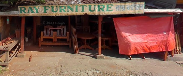 RAY FURNITURE – Wooden Furniture makers