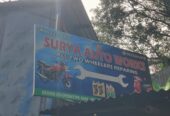Surya Auto Works