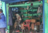 Surya Auto Works