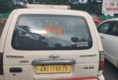 Suresh Cab Service