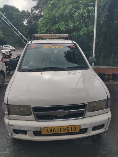 Suresh Cab Service