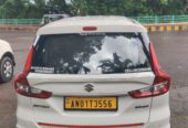 Naidu Cab Service