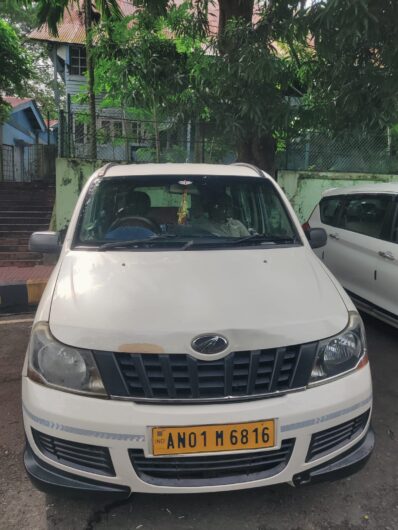 Jagdish Cab Service