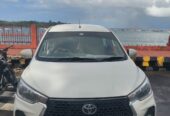 Tejas Cab Service