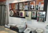 Krishna Glass Agency – SRG Haridwar