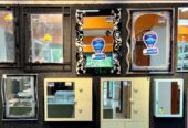 Krishna Glass Agency – SRG Haridwar