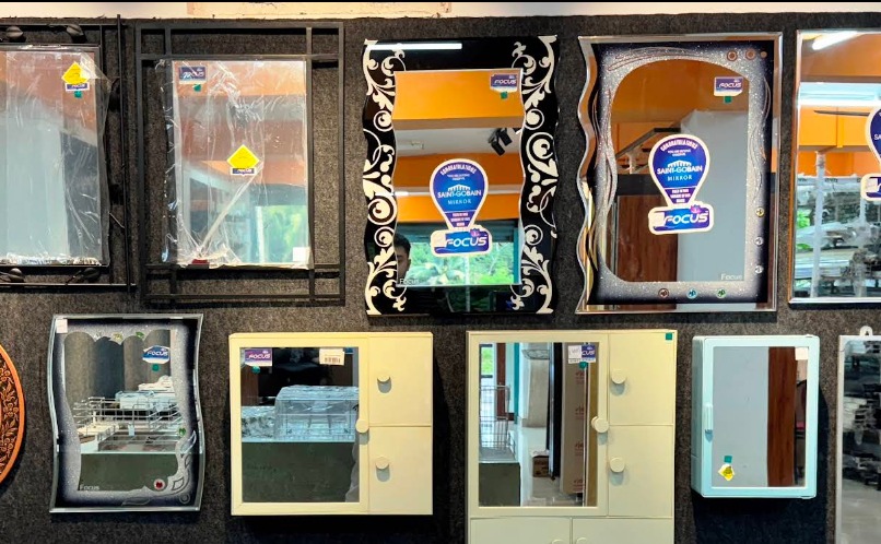 Krishna Glass Agency – SRG Haridwar