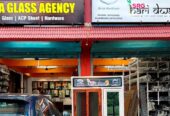 Krishna Glass Agency – SRG Haridwar