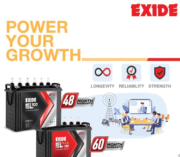 Exide Care – Afsal Traders