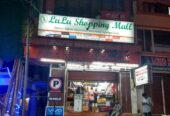 Lulu Shopping Mall