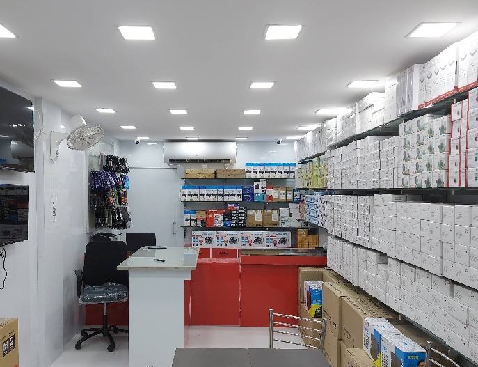 HASSAANA COMPUTER & ELECTRONICS