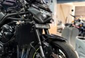 Custom Motorcycles