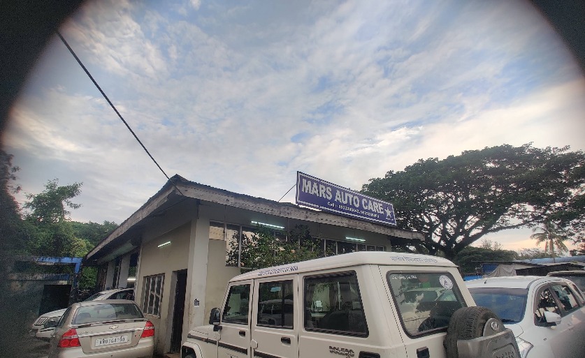 MARS AUTO CARE