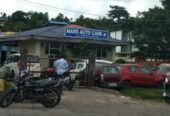 MARS AUTO CARE