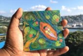 The Andaman Artist