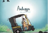 The Andaman Artist