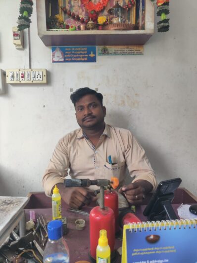 Aparna Jewellery