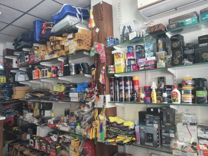 Auto Solutions