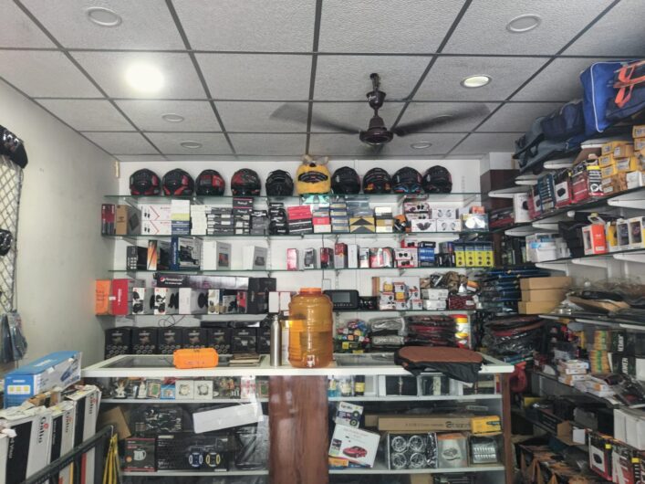 Auto Solutions
