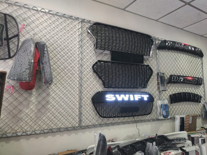 Auto Solutions
