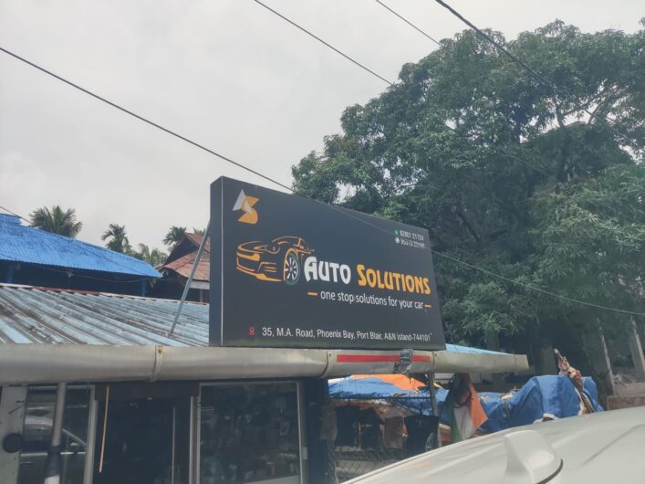 Auto Solutions