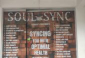 Soul Sync Therapy