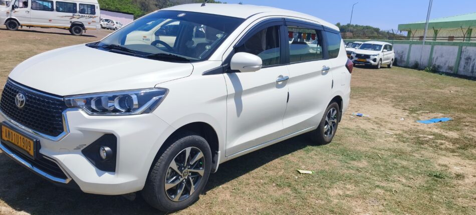Kamal Cab Service