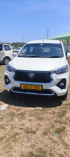 Kamal Cab Service