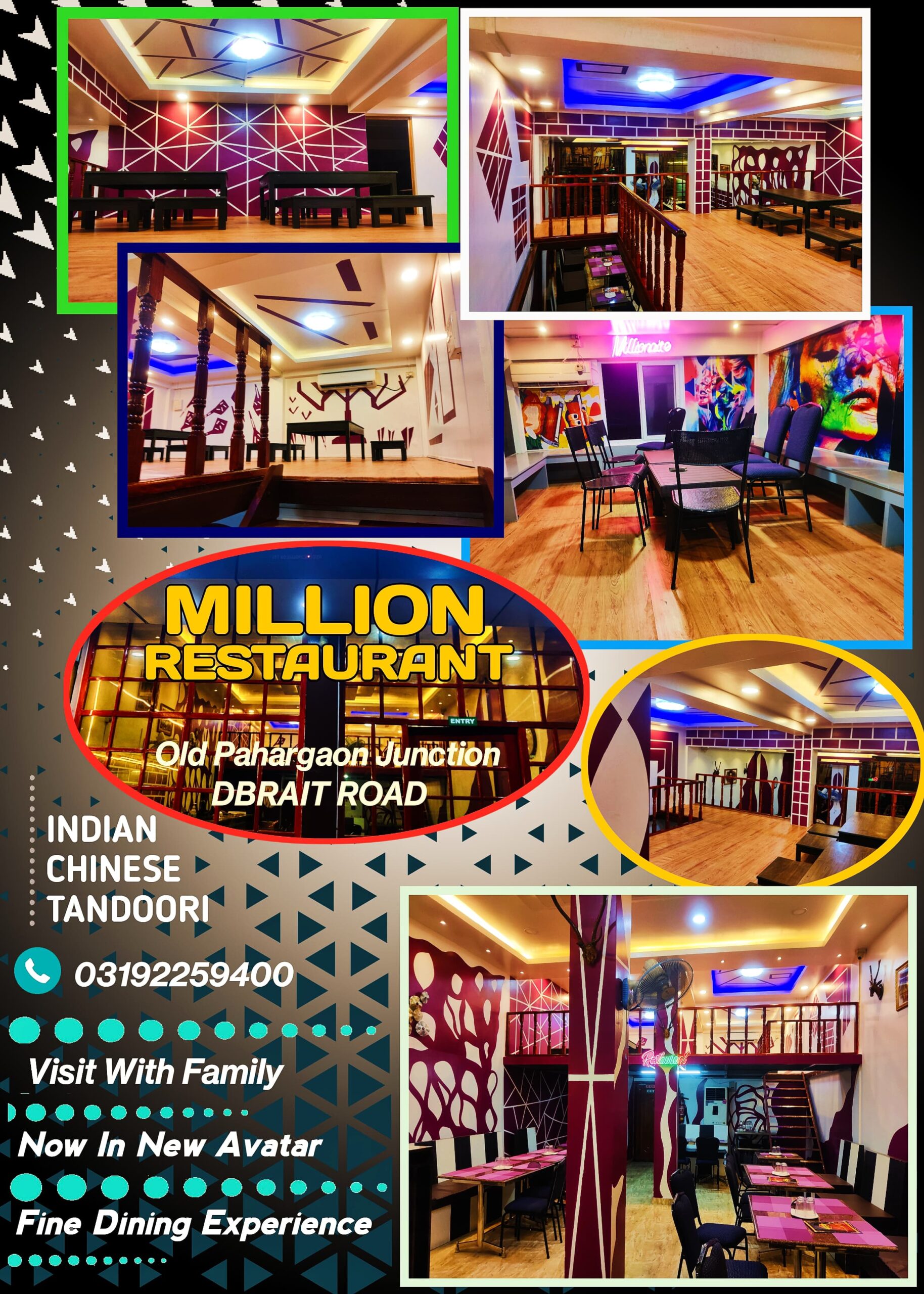 Million Restaurant