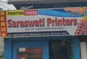 Saraswati Printers