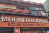 Jai Hind Enterprise