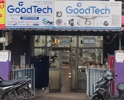 Goodtech