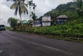 LAND FOR SALE – MITHAKHARI MAIN ROAD JUNCTION