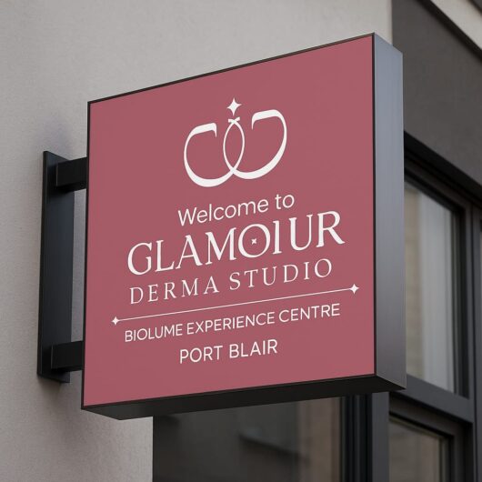Glamour Derma Studio