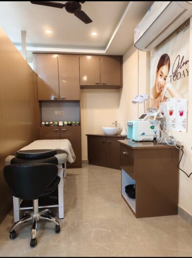 Glamour Derma Studio