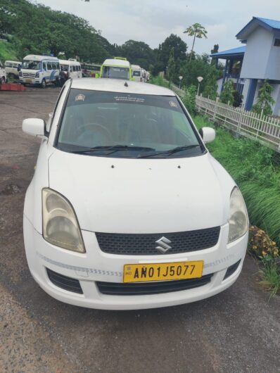 Raja Cab Service