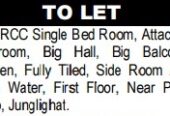 🏠 Property for Rent – 1BHK