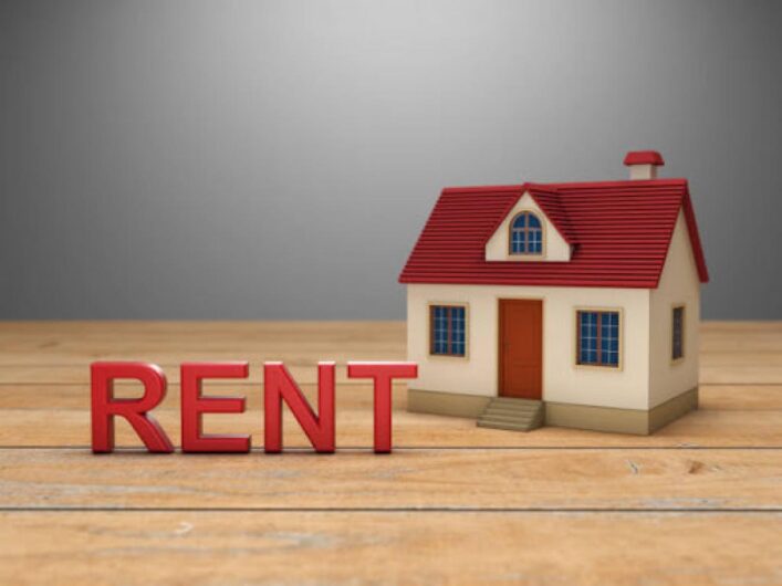 1 BHK House for Rent