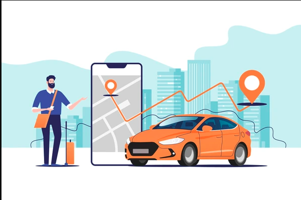 Kumar Janta Garage + Cab Service
