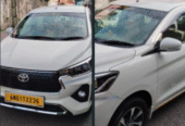 Santosh Kumar Cab Services