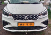 Santosh Kumar Cab Services