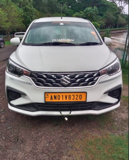 Santosh Kumar Cab Services