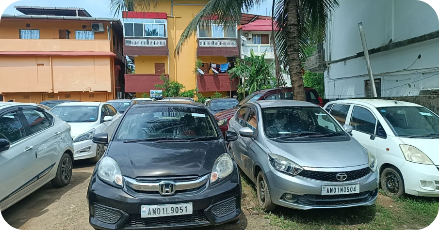2nd Hand Car For Sale